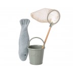 Makšķerēšanas komplekts, Mouse