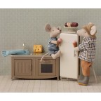 Makšķerēšanas komplekts, Mouse