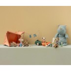 Makšķerēšanas komplekts, Mouse