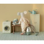 Skapis pelēm, cream