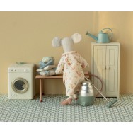 Skapis pelēm, cream