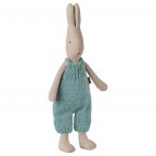 Zaķis, SIZE 1, Classic, knitted overall, maileg