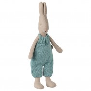 Zaķis, SIZE 1, Classic, knitted overall, maileg