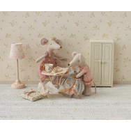 Princeses klieta, Big sister mouse, Maileg