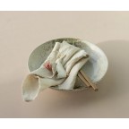 Metāla ornaments, Bunny-maileg