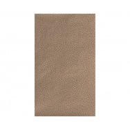 Ietinamais papīrs, 10m,polka, red