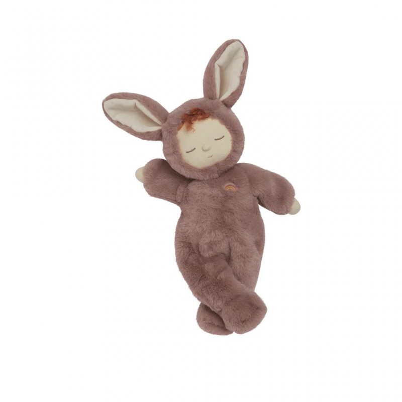 Cozy Dinkum lelle -bunny pickle 