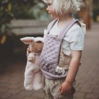 Cozy dinkum lelle, bunny pip