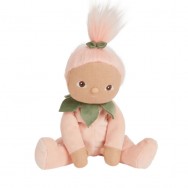 Dinky Dinkums lelle, peggy peach