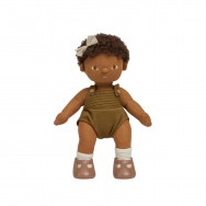 Dinkum Dolls lelle - Button