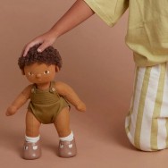 Dinkum Dolls lelle - Button