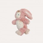Cozy day Dinkum lelle, Bunny pink