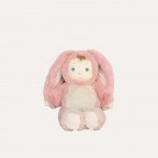 Cozy day Dinkum lelle, Bunny pink
