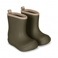 Viegli lietus zābaki, Luc, OVERLAND TREK