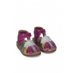 Sandales, Rainbow, FLAMINGO PLUME