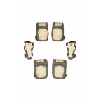 Aizsargaprīkojums, KALAMATA GREEN