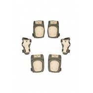 Aizsargaprīkojums, KALAMATA GREEN