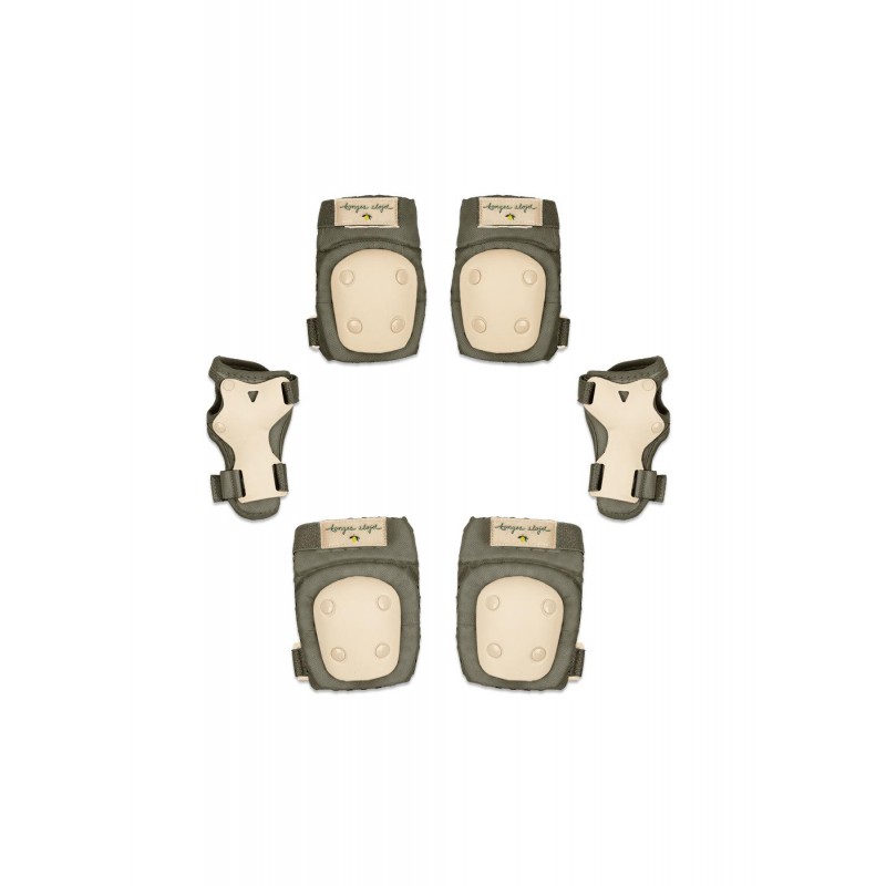 Aizsargaprīkojums, KALAMATA GREEN