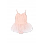 Kleita, Marina, PEACHSKIN