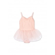 Kleita, Marina, PEACHSKIN