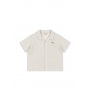 Svētku krekls, Elliot, Quarry Stripe