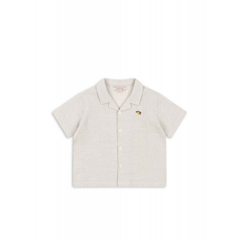 Svētku krekls, Elliot, Quarry Stripe