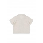 Svētku krekls, Elliot, Quarry Stripe