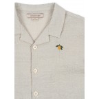 Svētku krekls, Elliot, Quarry Stripe