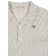 Svētku krekls, Elliot, Quarry Stripe