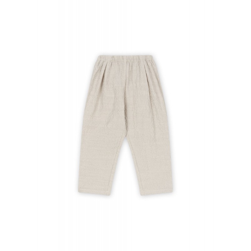 Svētku bikses, Elliot, Quarry Stripe