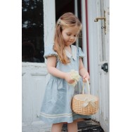 Svētku kleita, Allie Sailor, ASHLEY BLUE