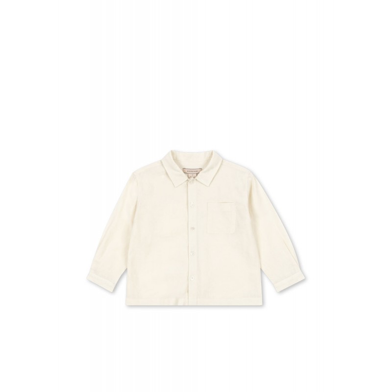 Svētku krekls, Franzen, EGGNOG