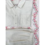 Svētku krekls, Franzen, EGGNOG