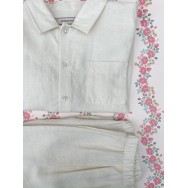 Svētku bikses, Franzen, EGGNOG