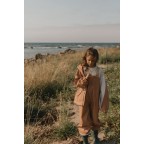 Lietus jaka, SORREL CHESTNUT