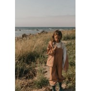 Lietus jaka, SORREL CHESTNUT