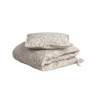 Kokvilnas gultas veļas komplekts, Baby, 70x100, FLORAL VINE