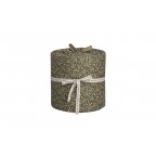 Gultas apmalīte, 360, FLORAL MOSS