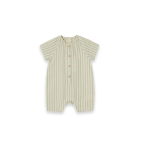 Kostīms, Seersucker, STRIPE EMERALD