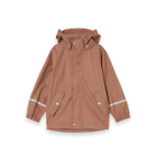 Lietus jaka, SORREL CHESTNUT