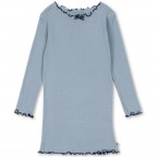 Kleita, RIVI RIB, Blue fog