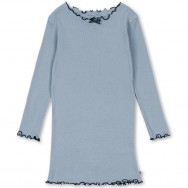 Kleita, RIVI RIB, Blue fog