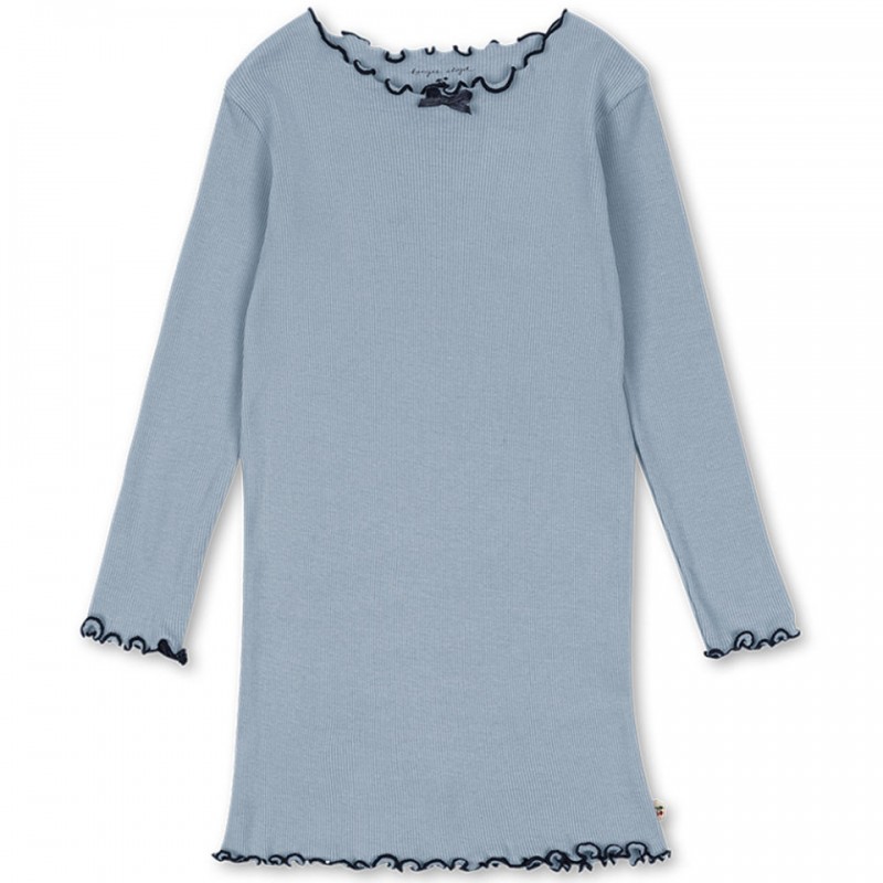 Kleita, RIVI RIB, Blue fog