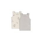 Apakškrekli, GOTS, KUBI/STRIPE