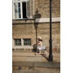 Velosipēda aizsargķivere, Kaluka , Konges Slojd