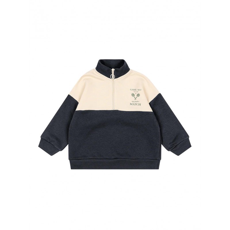 Džemperis, LOUPY LOU, Total eclipse