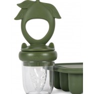 Silikona barošanas komplekts, Olivine