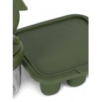 Silikona barošanas komplekts, Olivine