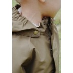 Viegla, ūdensnecaurlaidīga vējjaka,  AWARD SHELL JACKET FLEXI SIZE, beech 