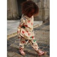 Lietus tērps, FAIRE RAIN SET, bon coeur colore